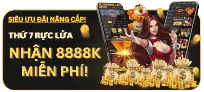 Khuyến mãi casino Vin55