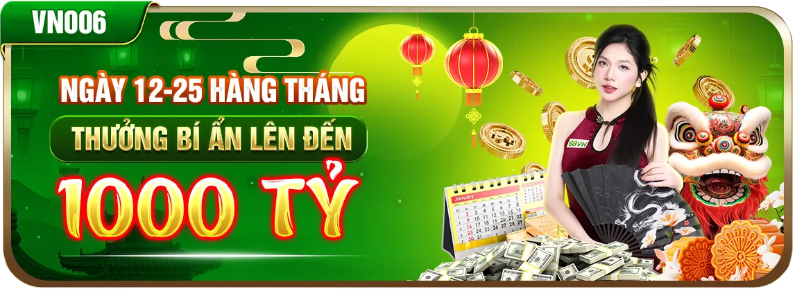 Khuyến mãi chào mừng Nổ Hũ