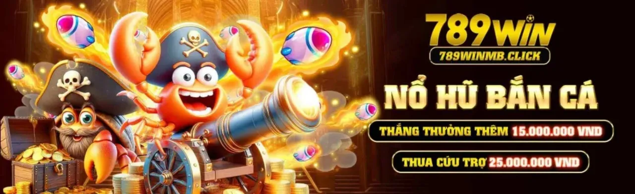 Thế Giới Bắn Cá Đỉnh Cao Tại Vin55