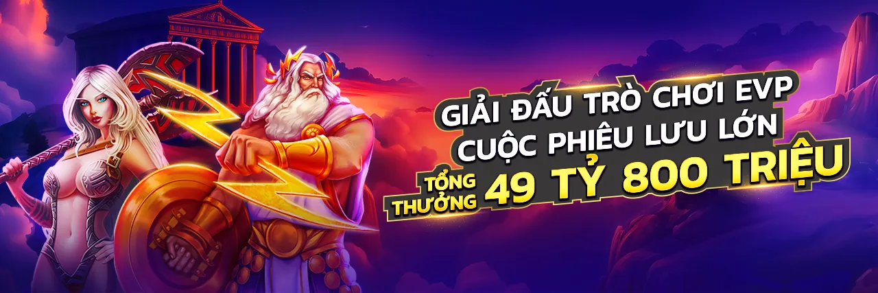Khuyến Mãi Hấp Dẫn 2026 tại Vin55