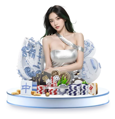 Trò chơi casino trực tuyến Vin55